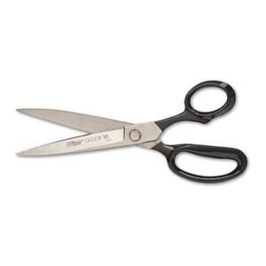 Crescent/Wiss Inlaid Industrial Straight Trimmers 7 in Made In Italy Black 37